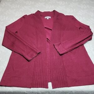 Laura Petites Cardigan